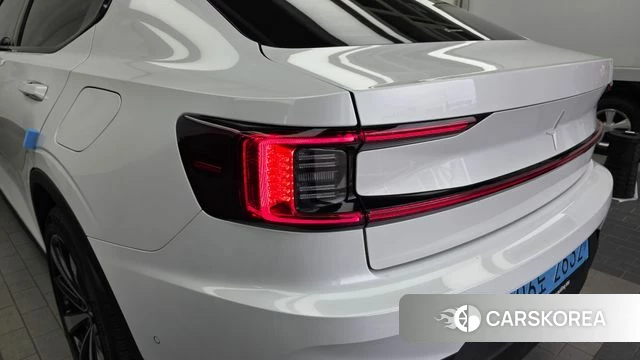 Polestar Polestar 2 id 5003012 из Кореи 15