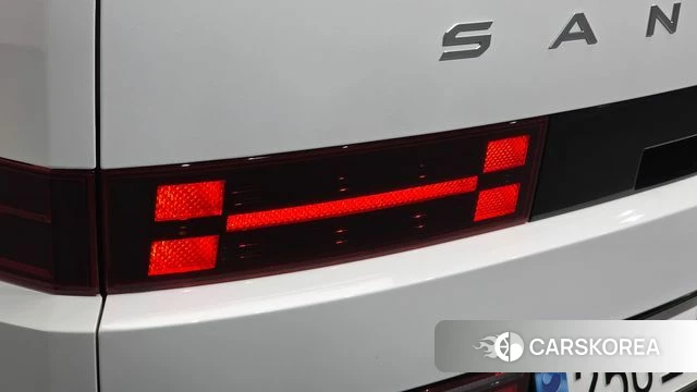Hyundai Santa Fe (MX5) id 5016110 из Кореи 15