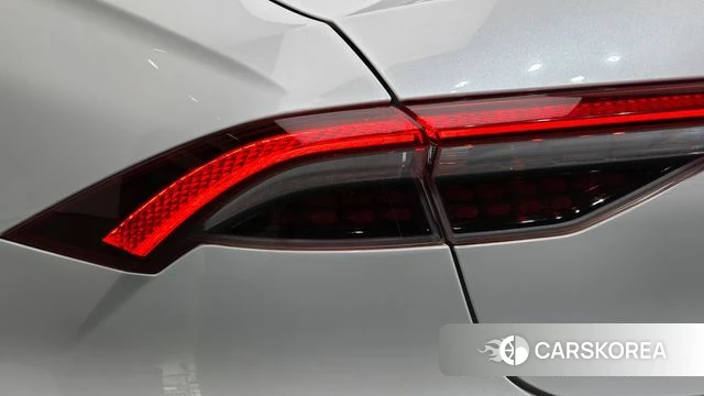 Hyundai The New Grandeur IG id 4977531 из Кореи 15