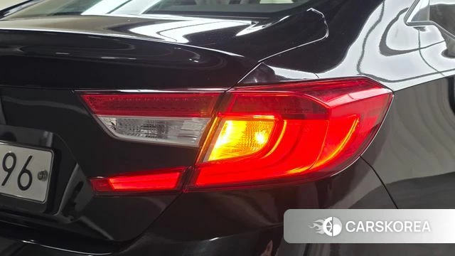 Honda Accord 10th Generation id 4918810 из Кореи 15