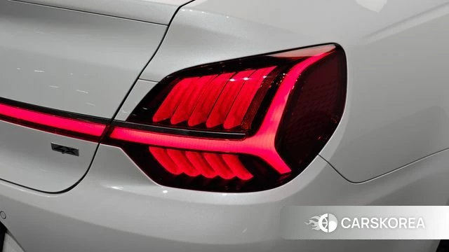 Kia The New K9 2nd generation id 4992352 из Кореи 15