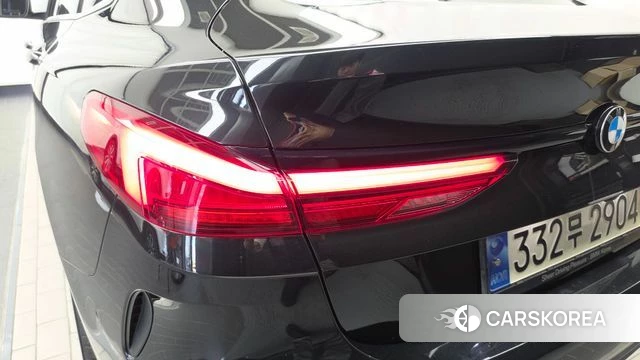 BMW 2 Series Gran Coupe (F44) id 5011702 из Кореи 15