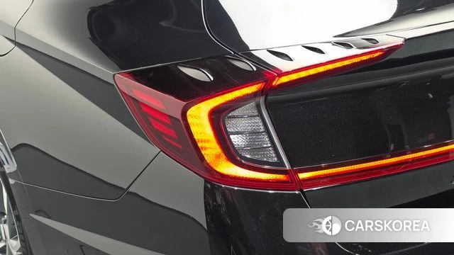 Hyundai Sonata (DN8) id 4603736 из Кореи 15