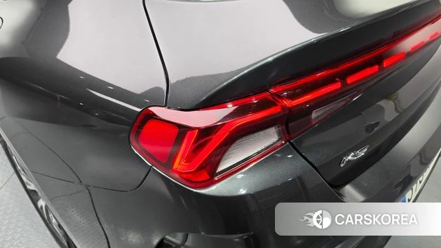 Kia K5 3rd generation id 4936773 из Кореи 15