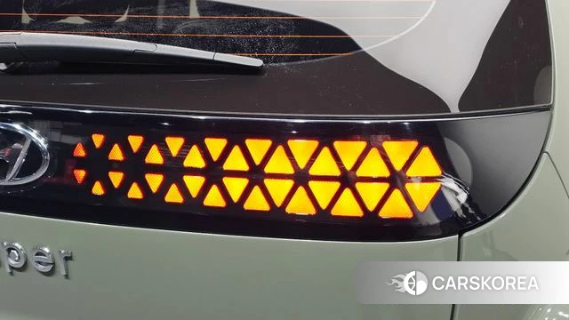 Hyundai Casper id 5011896 из Кореи 15