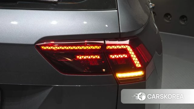 Volkswagen Tiguan Allspace id 4906808 из Кореи 15