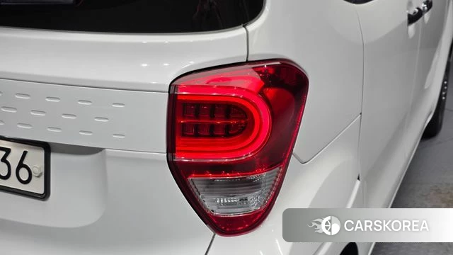Kia The New Ray id 5003798 из Кореи 15