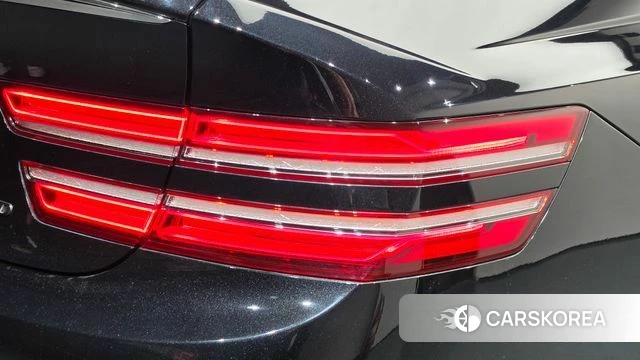Genesis G80 (RG3) id 5003099 из Кореи 15