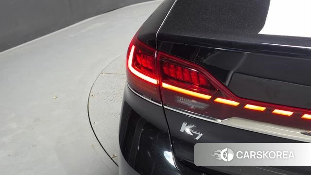 Kia K7 Premier id 5054304 из Кореи 15
