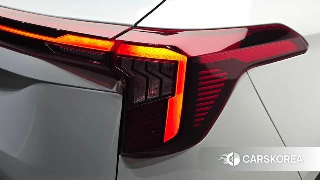 Kia The New Seltos id 5033390 из Кореи 16