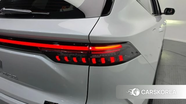 Renault Korea (Samsung) Grand Coleos id 5032853 из Кореи 15