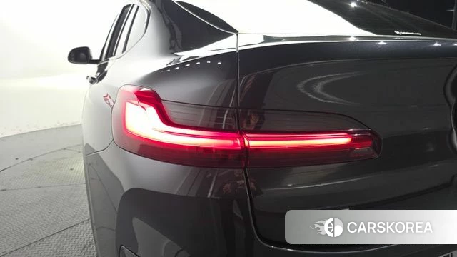 BMW X4 (G02) id 4965826 из Кореи 15