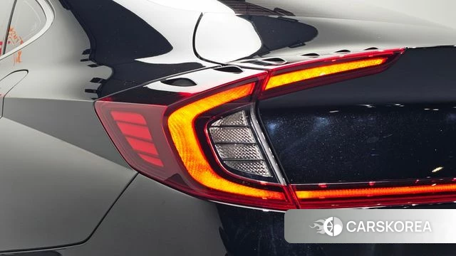 Hyundai Sonata (DN8) id 5052990 из Кореи 15
