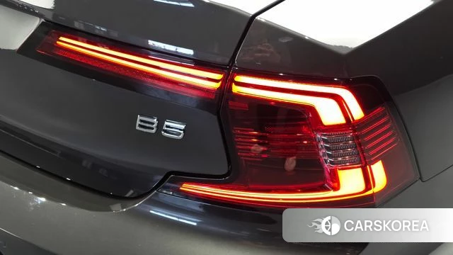 Volvo S90 id 4987000 из Кореи 15