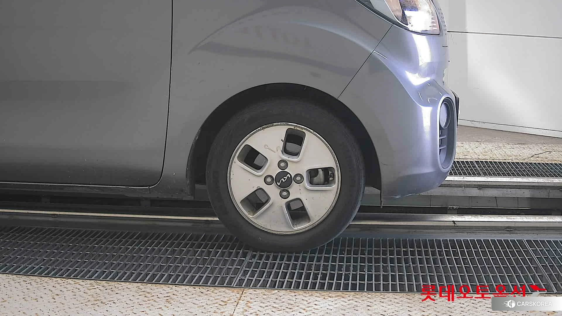 Kia Ray id 4989991 из Кореи 15