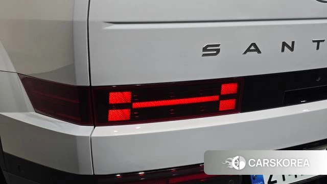 Hyundai Santa Fe (MX5) id 4964914 из Кореи 15