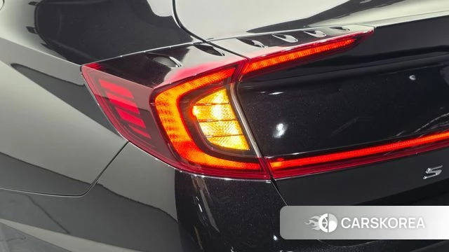 Hyundai Sonata (DN8) id 5012960 из Кореи 15