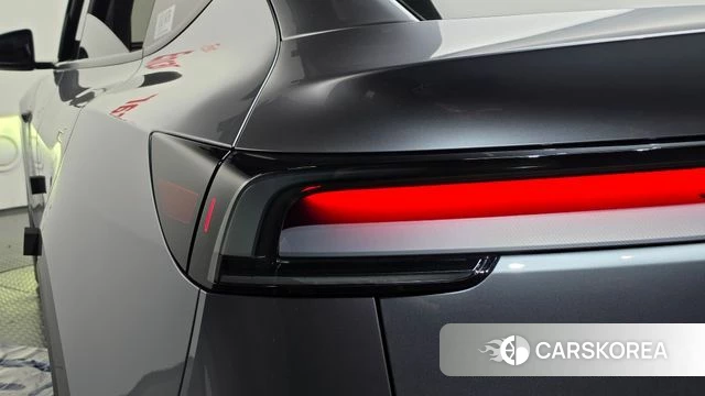 Tesla Model Y id 4957229 из Кореи 15