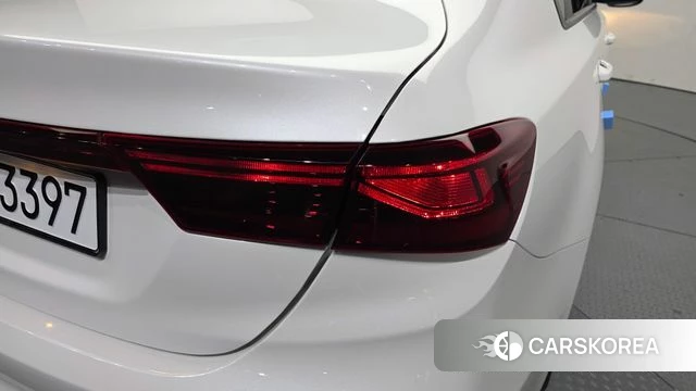 Kia The New K3 2nd generation id 5059168 из Кореи 15