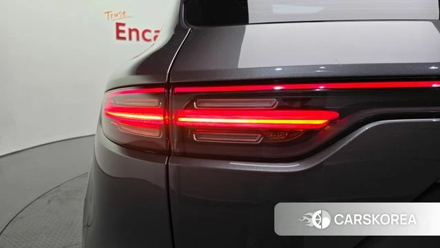 Porsche Cayenne (PO536) id 4923870 из Кореи 15
