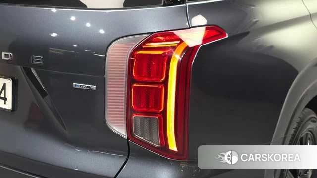 Hyundai Palisade id 4966472 из Кореи 15