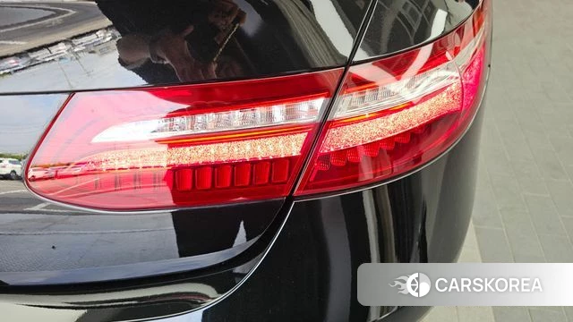 Mercedes-Benz E-Class W213 id 4982378 из Кореи 15