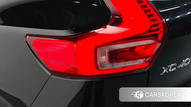 Volvo XC40 id 4992725 из Кореи 15
