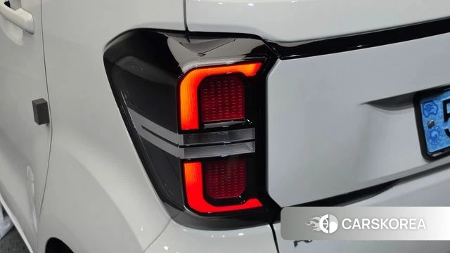 Kia The New Kia Ray EV id 5033110 из Кореи 15