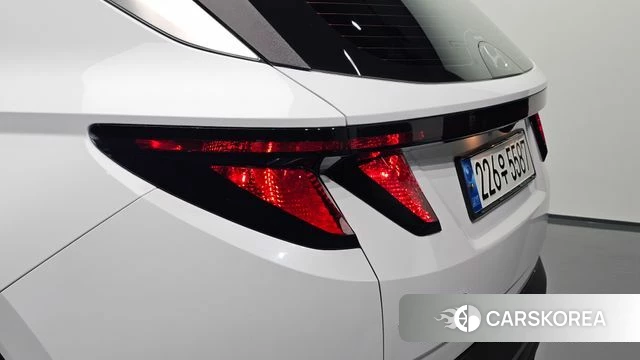 Hyundai Tucson Hybrid (NX4) id 5002493 из Кореи 15