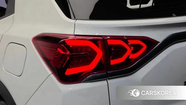 Ssangyong Beautiful Korando id 4977744 из Кореи 15