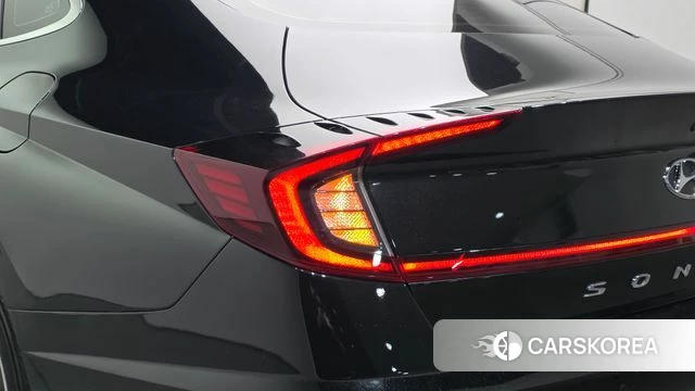Hyundai Sonata (DN8) id 4731782 из Кореи 15