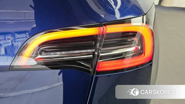 Tesla Model Y id 4740286 из Кореи 15