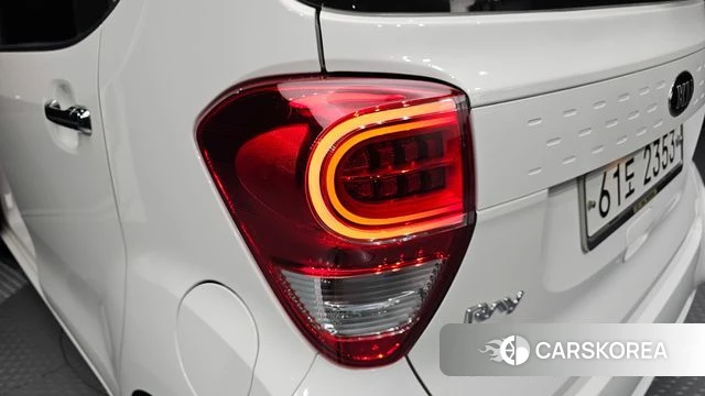 Kia The New Ray id 5014143 из Кореи 15