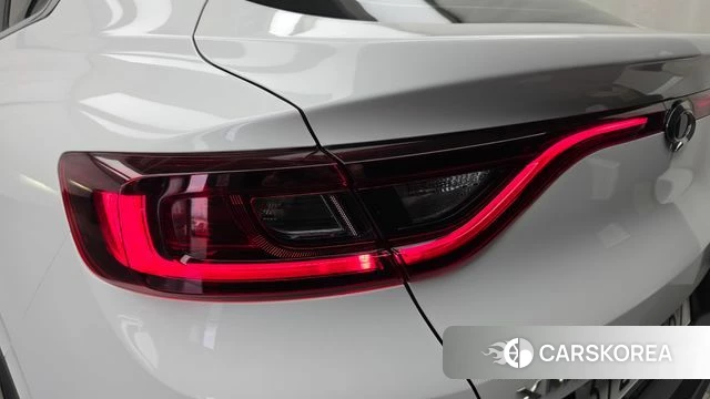 Renault Korea (Samsung) XM3 id 4976612 из Кореи 15