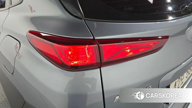 Hyundai Kona id 5018781 из Кореи 15