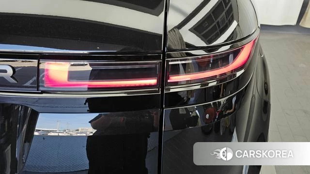 Land Rover Range Rover Evoque 2nd Generation id 4904191 из Кореи 15