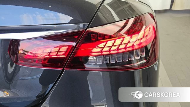 Mercedes-Benz E-Class W213 id 4922964 из Кореи 15