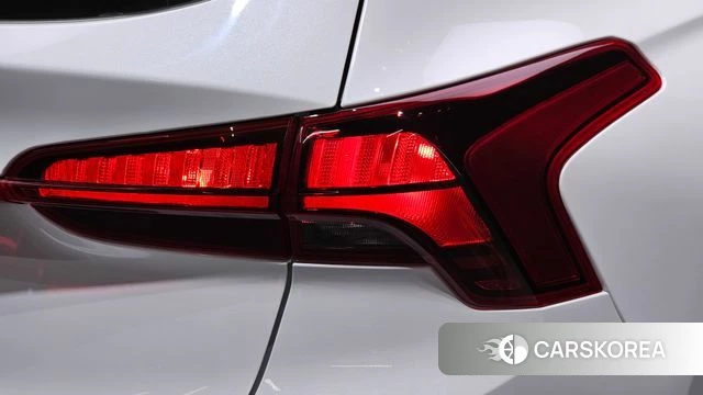 Hyundai The New Santa Fe id 5022261 из Кореи 15