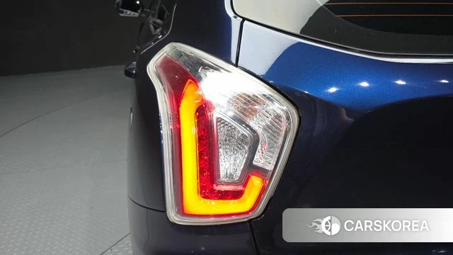 Ssangyong Tivoli Armor id 5018693 из Кореи 15