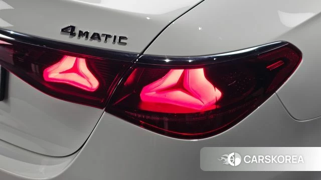 Mercedes-Benz E-Class W214 id 4990857 из Кореи 15