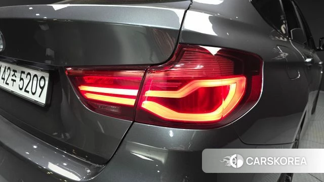 BMW 3 Series GT (F34) id 4997959 из Кореи 15