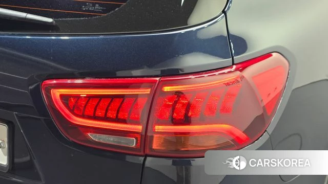 Kia The New Sorento id 5013845 из Кореи 15