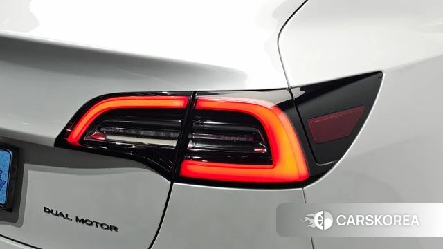 Tesla Model 3 id 5041314 из Кореи 15