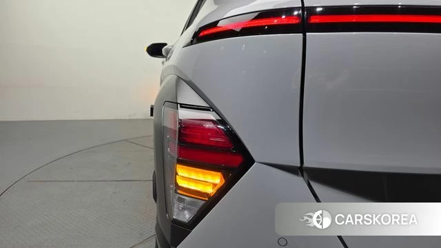 Hyundai Kona Hybrid (SX2) id 4767451 из Кореи 15