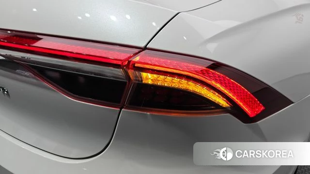 Hyundai The New Grandeur IG id 4836543 из Кореи 15