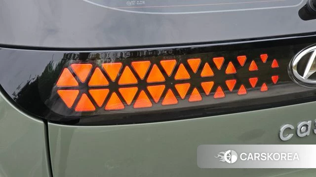 Hyundai Casper id 5052122 из Кореи 15