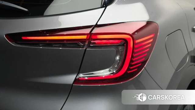 Renault Korea (Samsung) Capture id 4936897 из Кореи 15