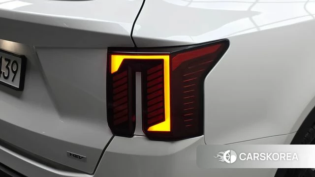 Kia The New Sorento 4th Generation id 5046213 из Кореи 15