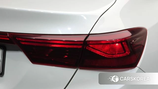 Kia Come New K3 id 5028906 из Кореи 15