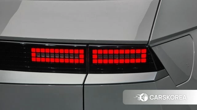 Hyundai Ionic 5 id 5011412 из Кореи 15